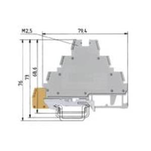 Wieland WK 2,5-3 D SL /V0 Turkey