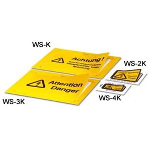 Phoenix Contact WS-3K Turkey