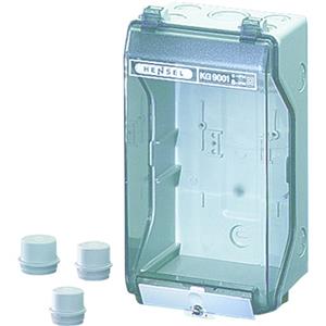 Hensel KG 9001 Turkey