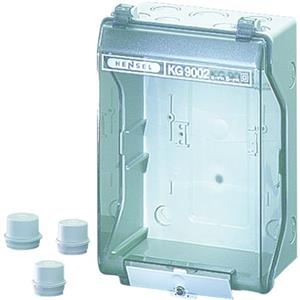 Hensel KG 9002 Turkey