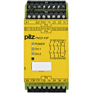 Pilz 777310 Turkey