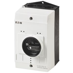 Eaton Electric CI-K2-PKZ0-GV