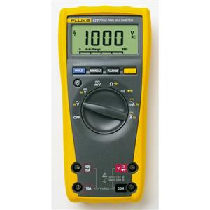 Fluke FLUKE-177 EGFID