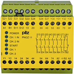 Pilz 774080 Turkey