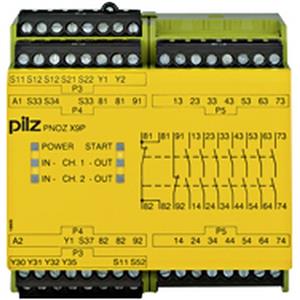 Pilz 777609 Turkey