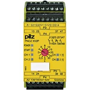 Pilz 777500 Turkey