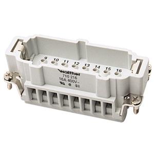 Walther-Werke Ferdinand Walthe 710416
