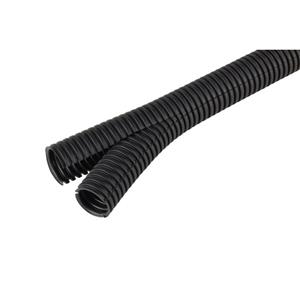 Fränkische Co-flex PP NW 14 schwarz 5 m