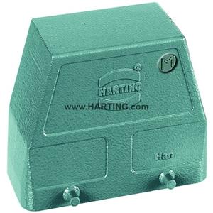 Harting Deutschland 19 30 010 0527