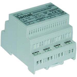 Ismet TS 100/230/12 Turkey