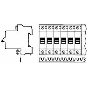 ABB SZ-KS1/56 Turkey