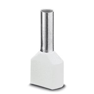 Phoenix Contact AI-TWIN  2X 0,5 - 8 WH