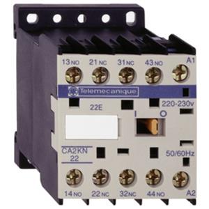 Schneider Electric CA2KN22E7