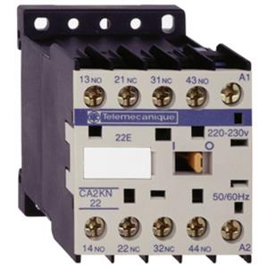 Schneider Electric CA2KN22P7 Turkey