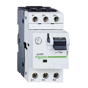 Schneider Electric GV2RT08 Turkey