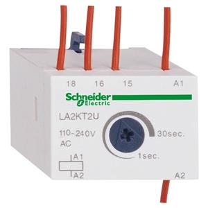 Schneider Electric LA2KT2U Turkey