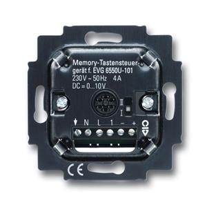 Busch-Jaeger 6550 U-101 Turkey