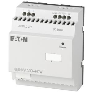 Eaton Electric EASY400-POW