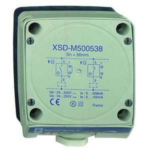 Schneider Electric XSDT023319