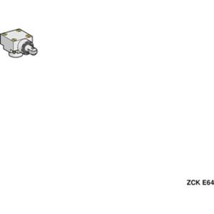 Schneider Electric ZCKE64 Turkey