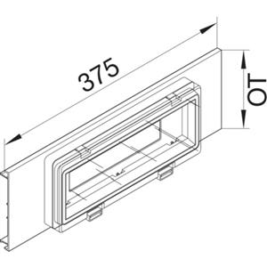 Hager R93499010N Turkey