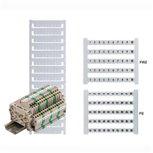Weidmüller DEK 6 FWZ 101-110