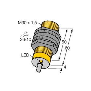 Turck NI20U-S30-AP6X Turkey