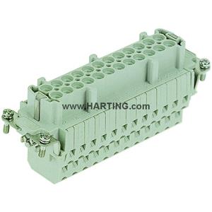 Harting Deutschland 09 33 024 2772 Turkey