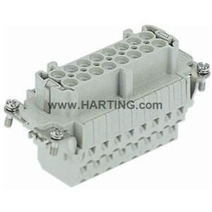 Harting Deutschland 09 33 016 2726
