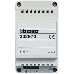 Bticino 332970