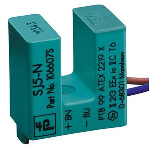 Pepperl+Fuchs SJ5-N Turkey