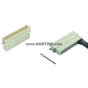 Harting Deutschland 09 06 048 2906