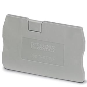 Phoenix Contact D-ST 2,5 Turkey
