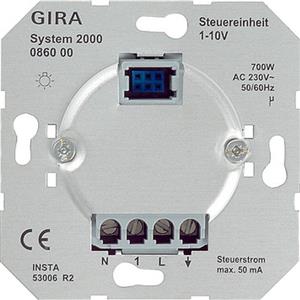 GIRA 086000