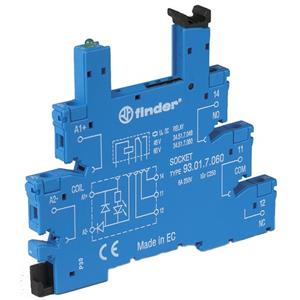 Finder 93.01.7.024 Turkey