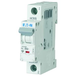 Eaton Electric PXL-B16/1