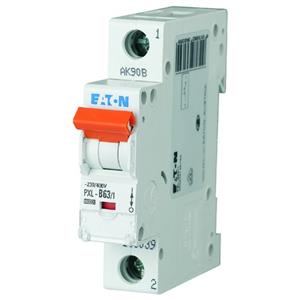 Eaton Electric PXL-B63/1