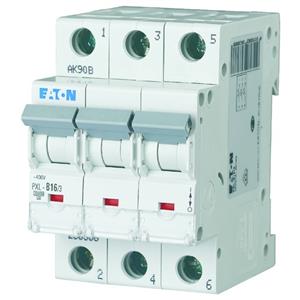 Eaton Electric PXL-B16/3