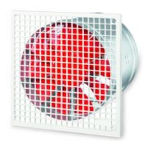 Helios Ventilatoren HSW 315/6