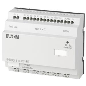 Eaton Electric EASY618-DC-RE Turkey