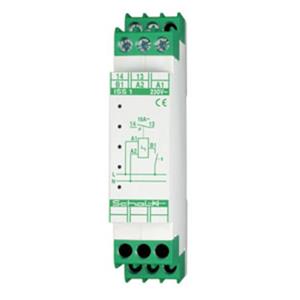 Schalk Steuerungstechnik ISS 1
