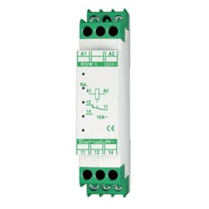 Schalk Steuerungstechnik RSW 1 (12V UC) Turkey