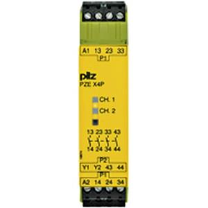 Pilz 777585 Turkey