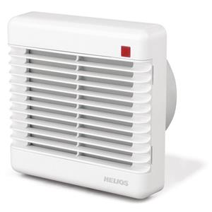 Helios Ventilatoren HVR 150/2 E