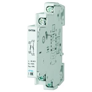 Eaton Electric Z-HK