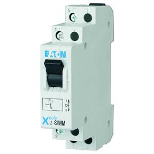 Eaton Electric Z-S/WM Turkey
