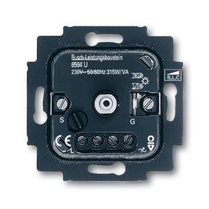 Busch-Jaeger 6594 U Turkey