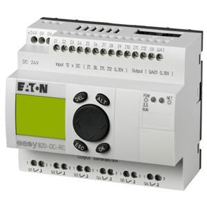 Eaton Electric EASY820-DC-RC Turkey