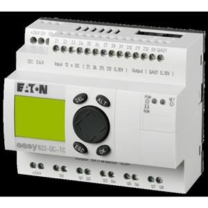 Eaton Electric EASY822-DC-TC Turkey