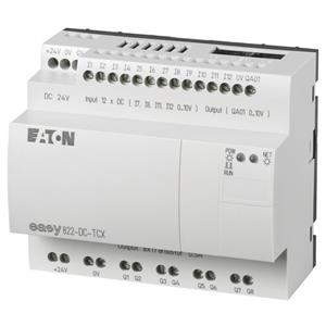 Eaton Electric EASY822-DC-TCX